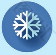 全国天气雷达图